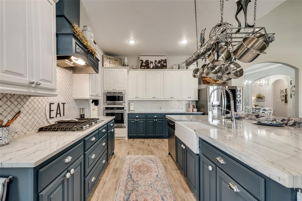 Lariat Estates - Residential