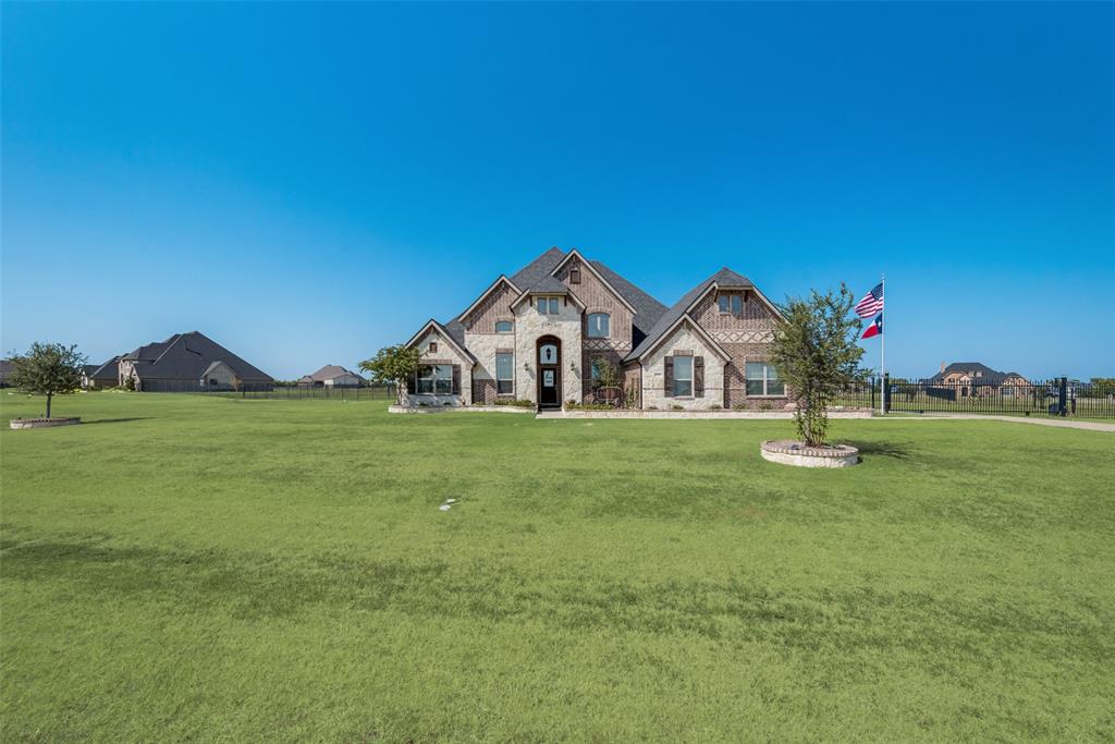 Lariat Estates - Residential