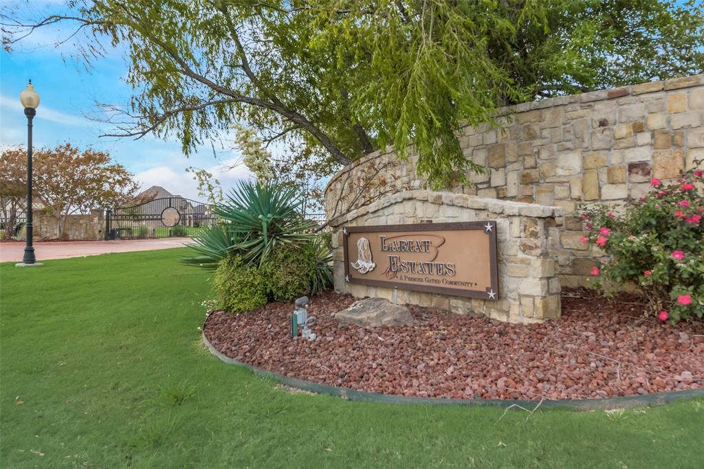 Lariat Estates - Residential