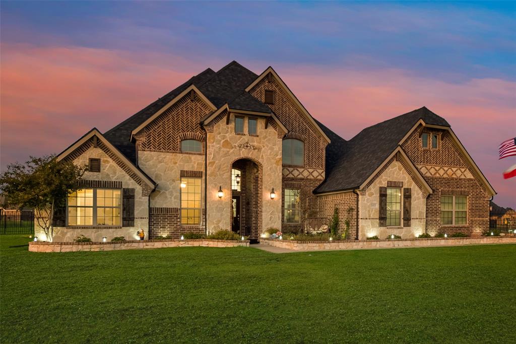 Lariat Estates - Residential