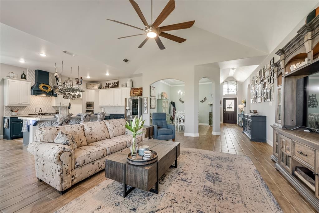 Lariat Estates - Residential