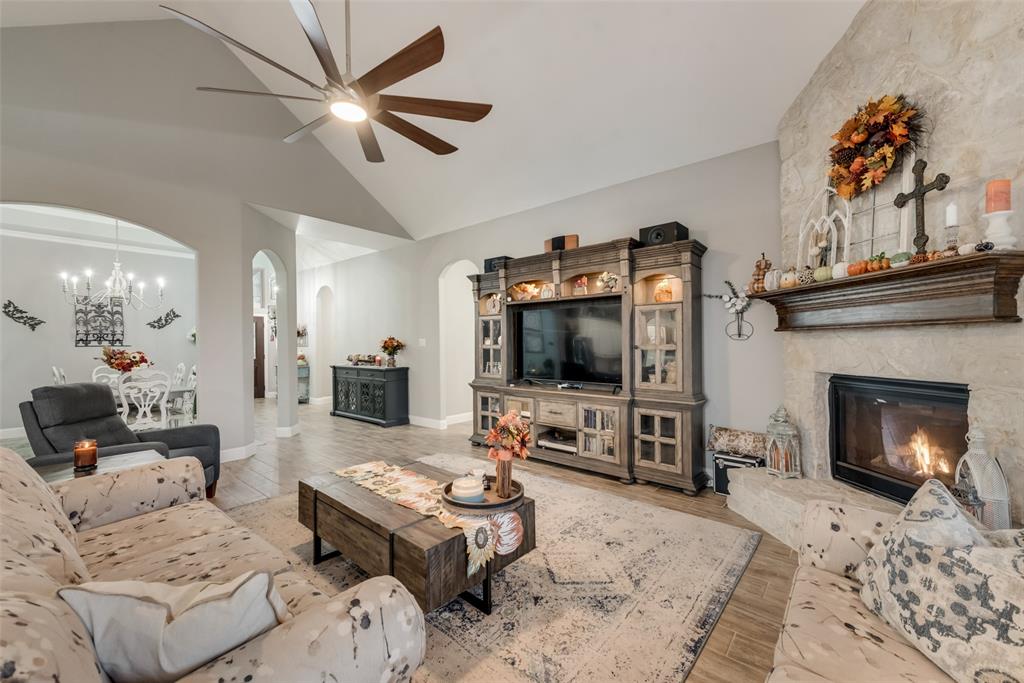 Lariat Estates - Residential