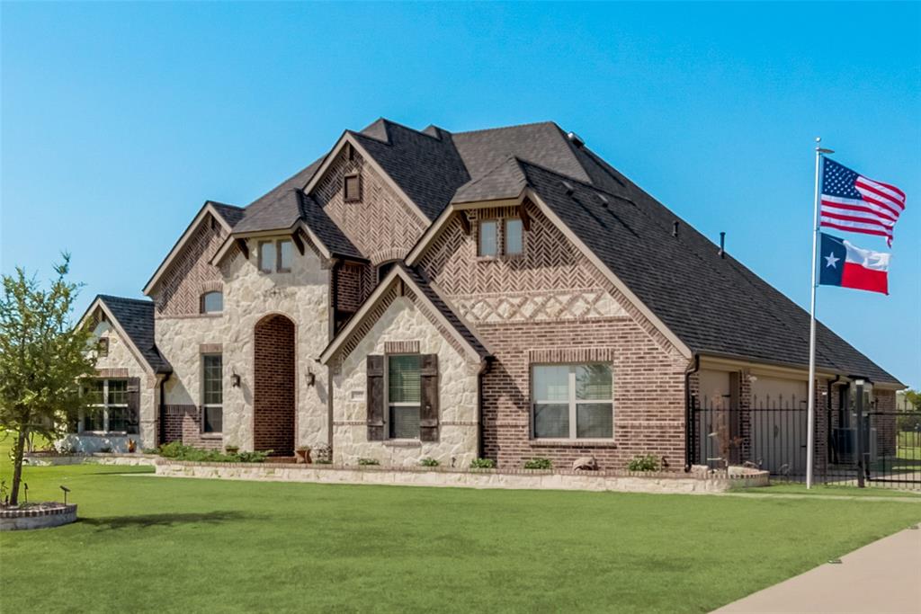 Lariat Estates - Residential