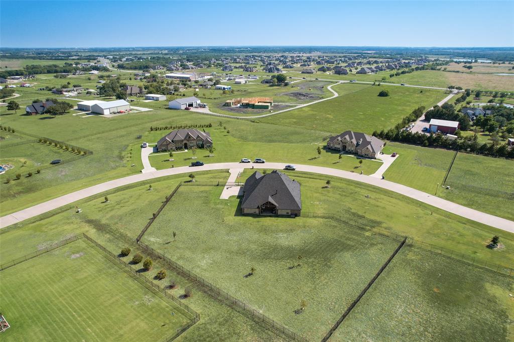 Lariat Estates - Residential