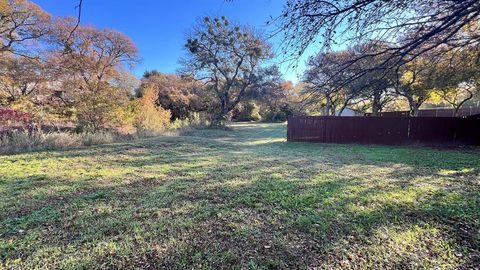 A home in Fort Worth