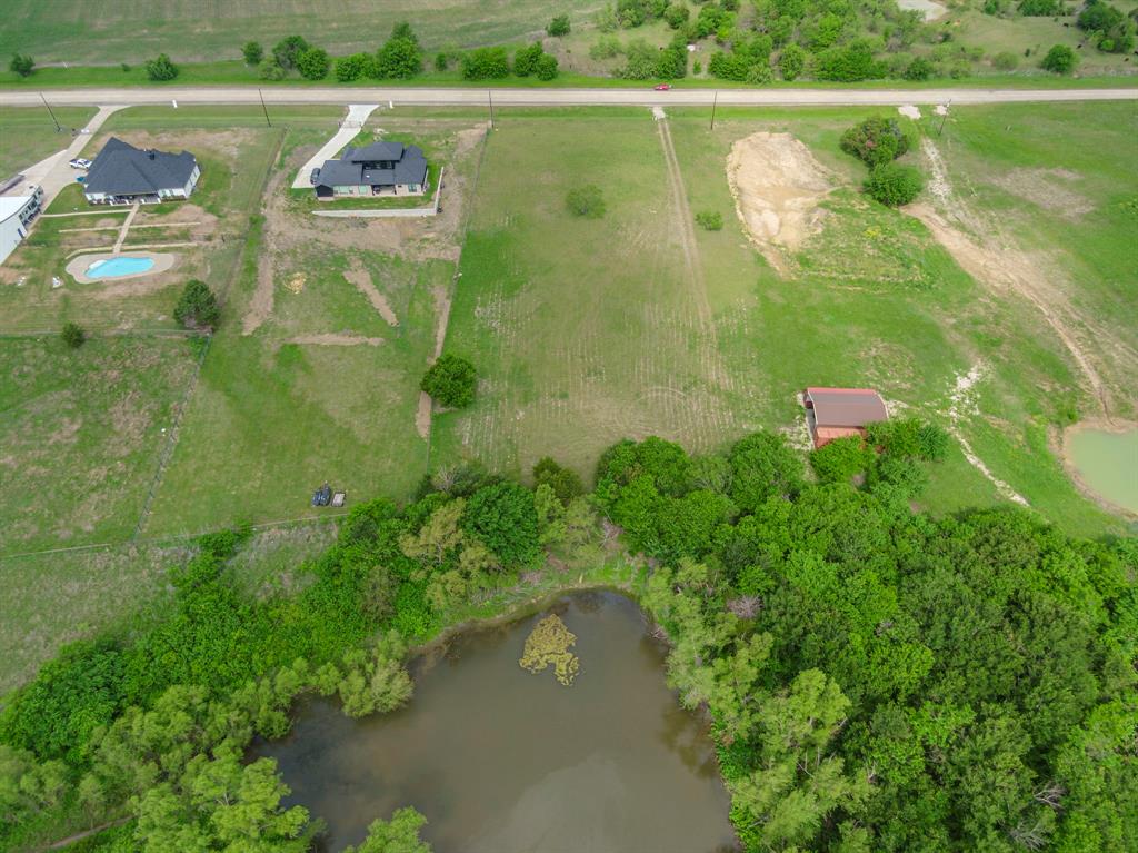 Palmer Hill Estates - Land