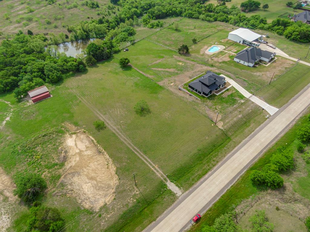 Palmer Hill Estates - Land