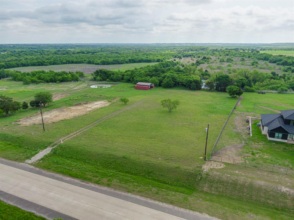 Palmer Hill Estates - Land