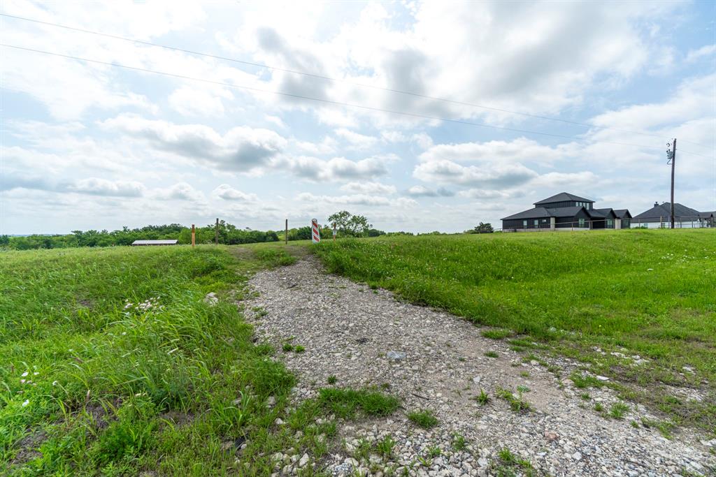 Palmer Hill Estates - Land