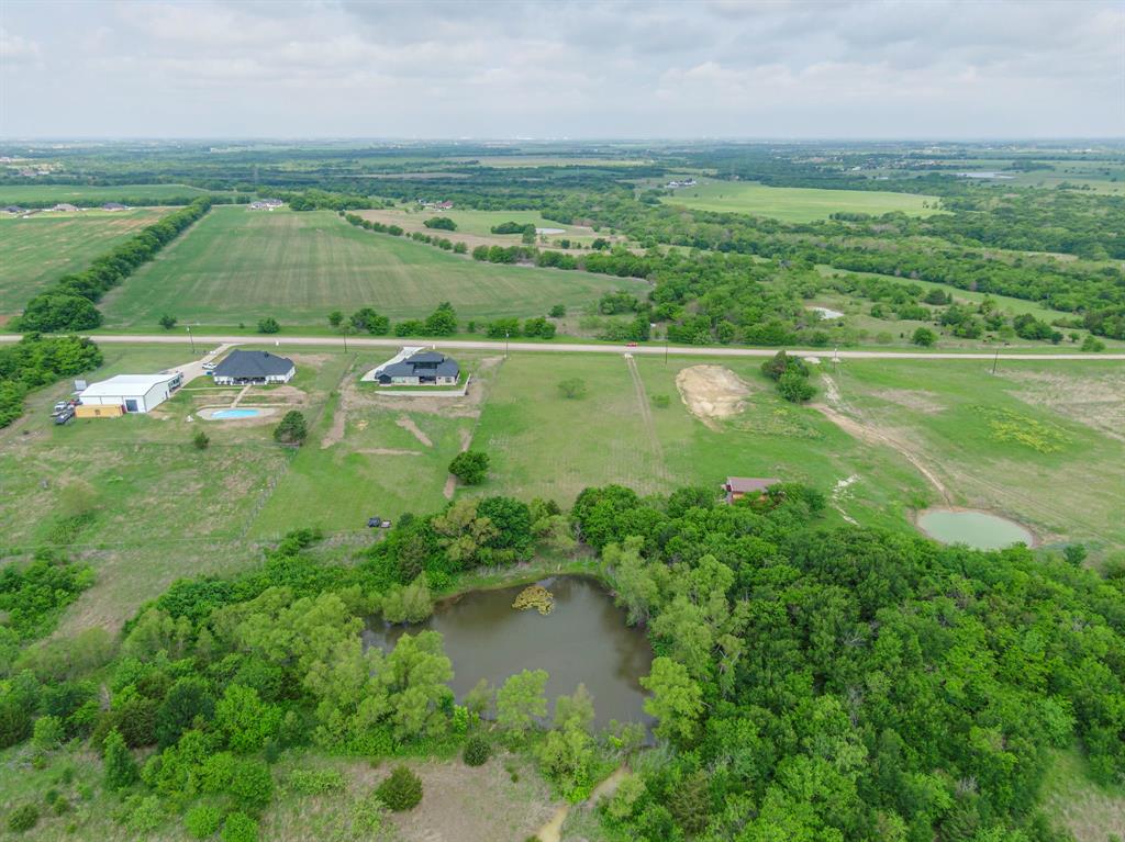 Palmer Hill Estates - Land