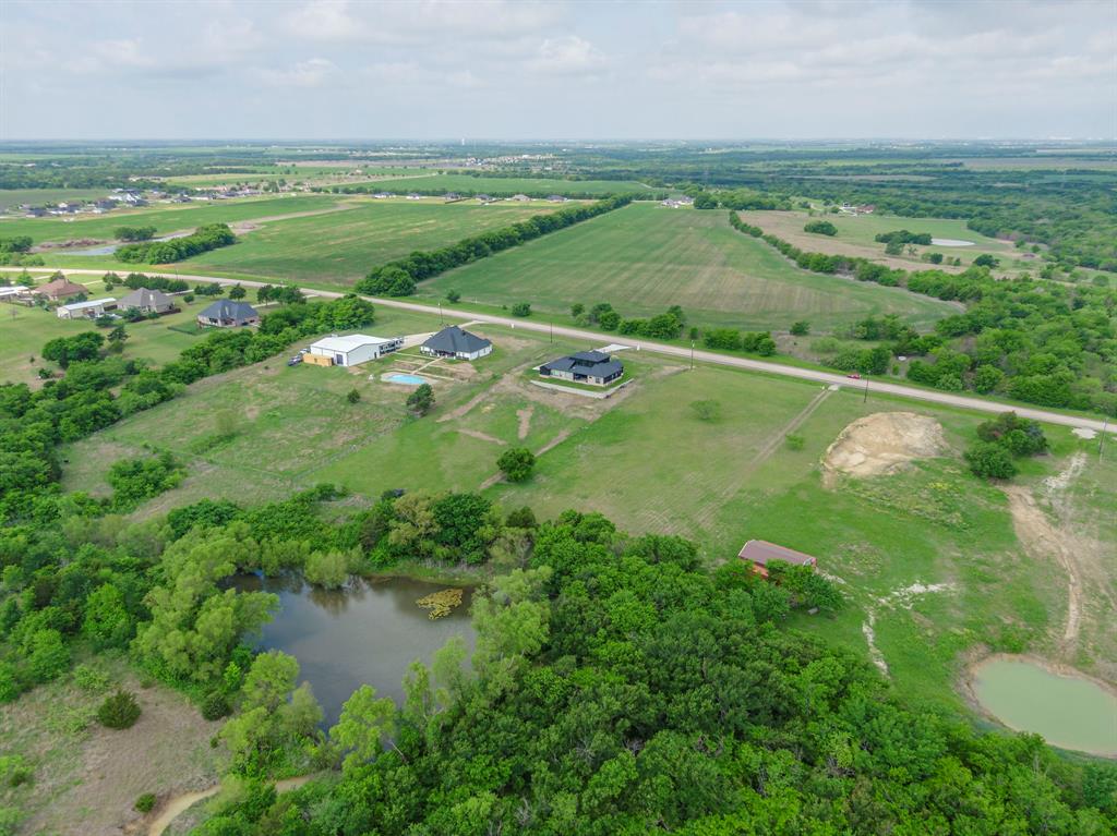 Palmer Hill Estates - Land