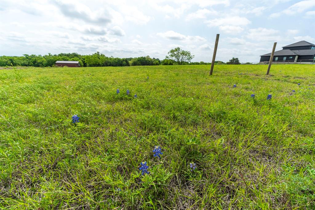 Palmer Hill Estates - Land