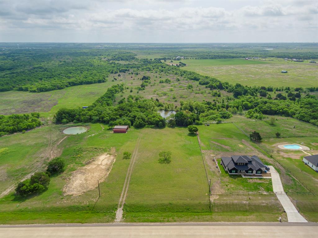 Palmer Hill Estates - Land