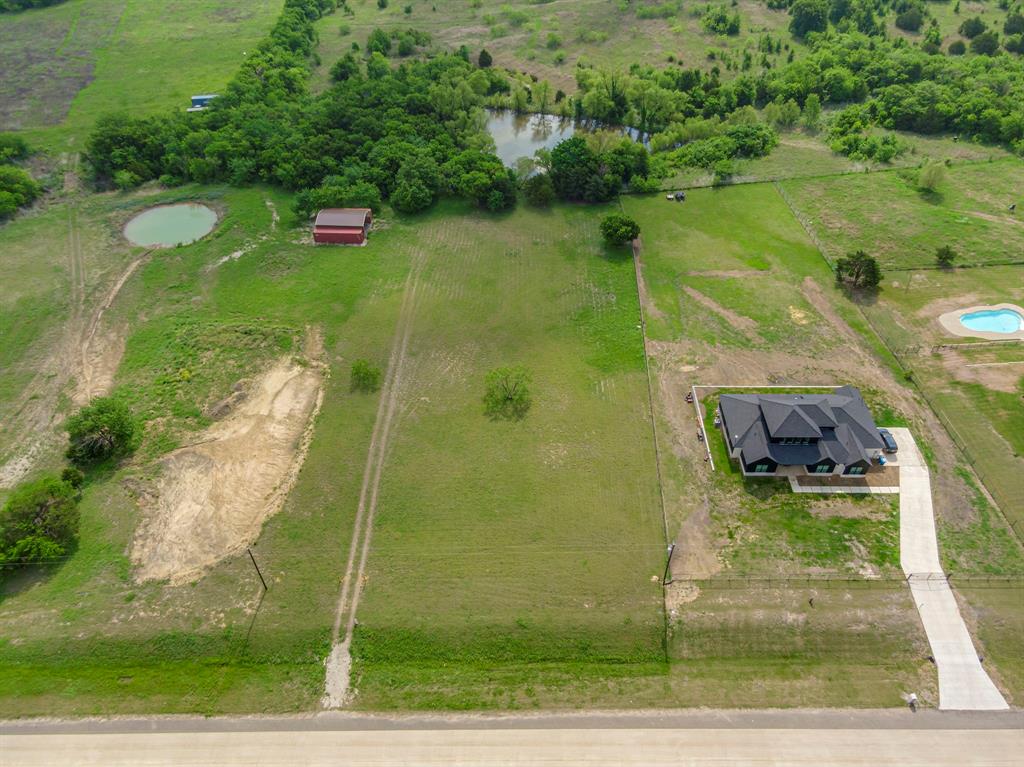 Palmer Hill Estates - Land