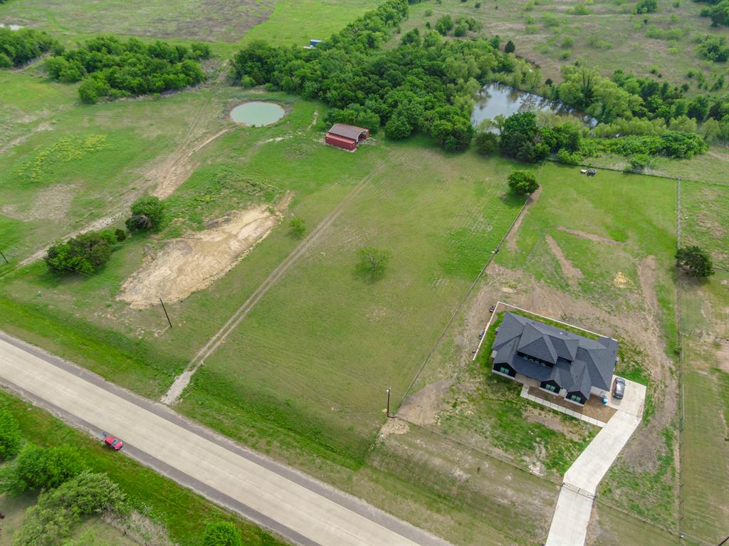 Palmer Hill Estates - Land