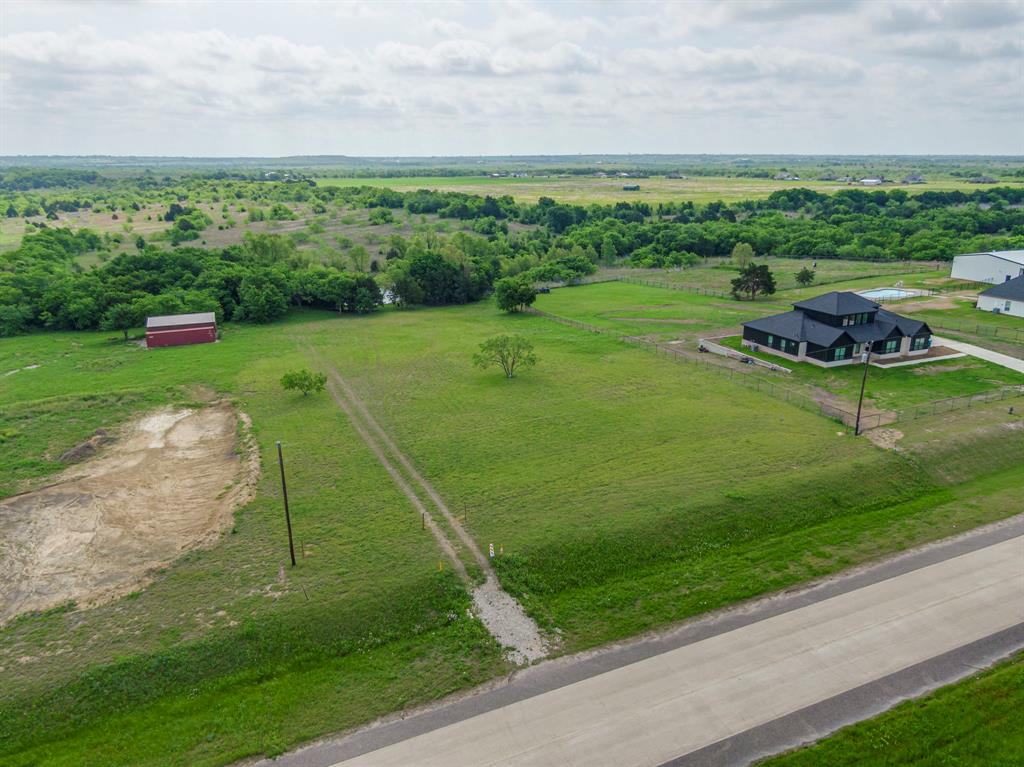 Palmer Hill Estates - Land