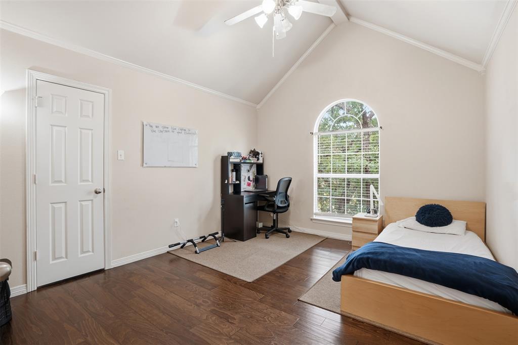River Forest Add - Residential