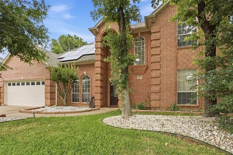 Photo of 3105 Andrew Court, Bedford, TX 76021 (MLS # 21252982)
