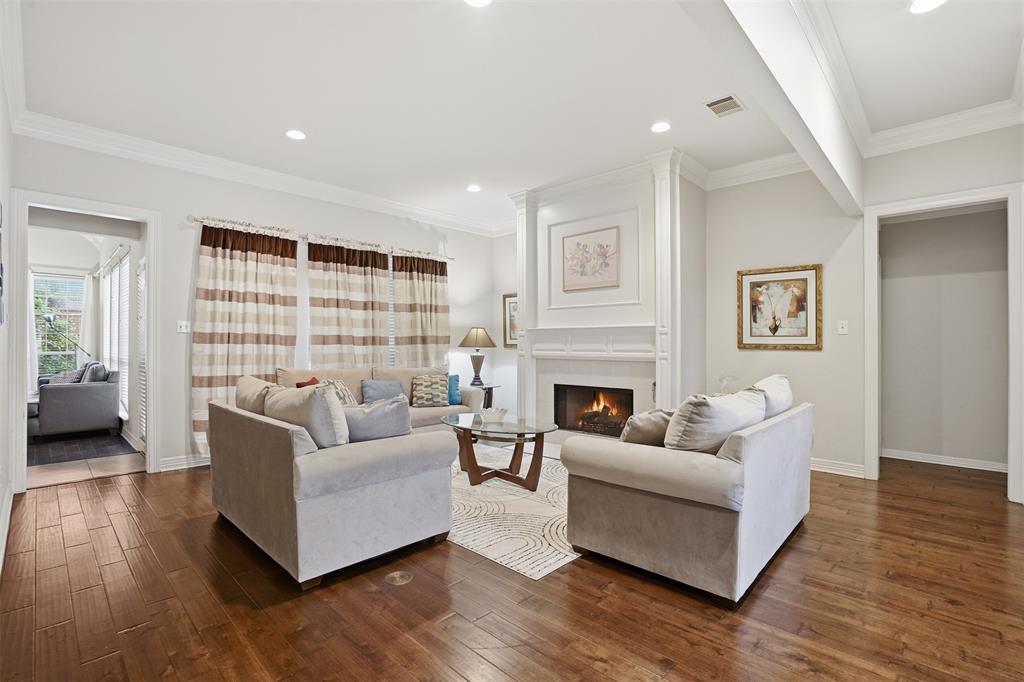 River Forest Add - Residential