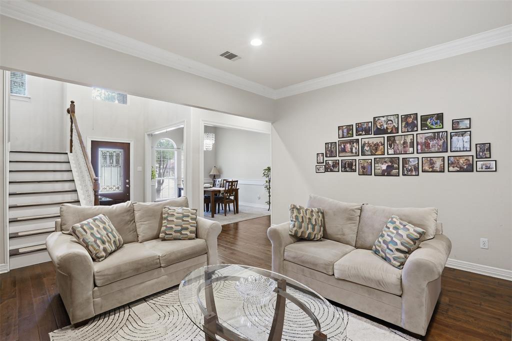 River Forest Add - Residential