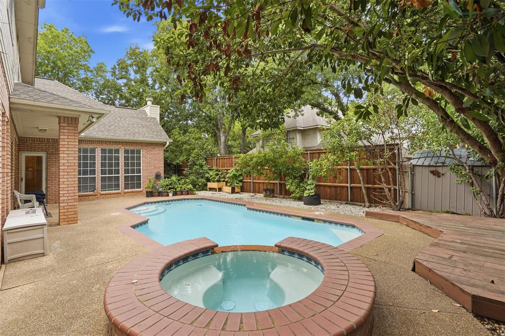 River Forest Add - Residential