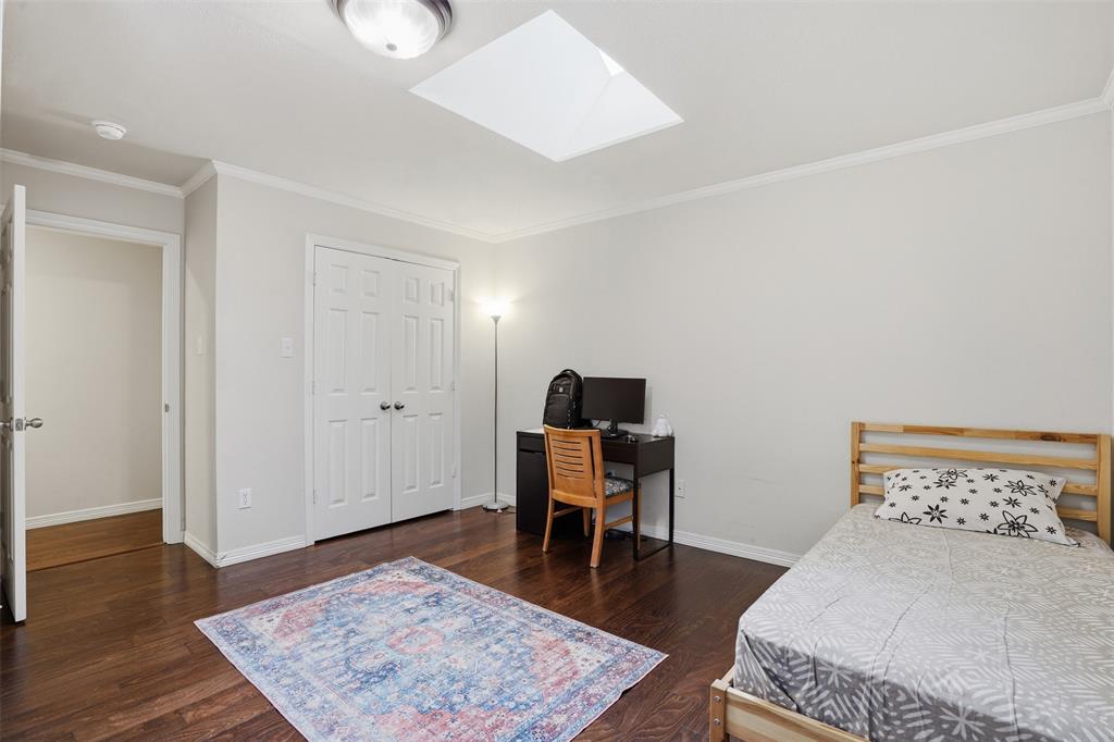 River Forest Add - Residential