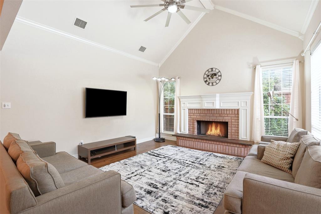 River Forest Add - Residential