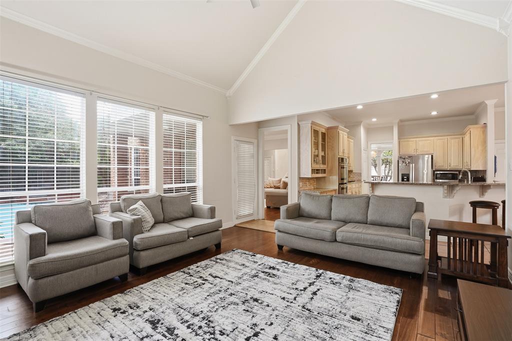 River Forest Add - Residential