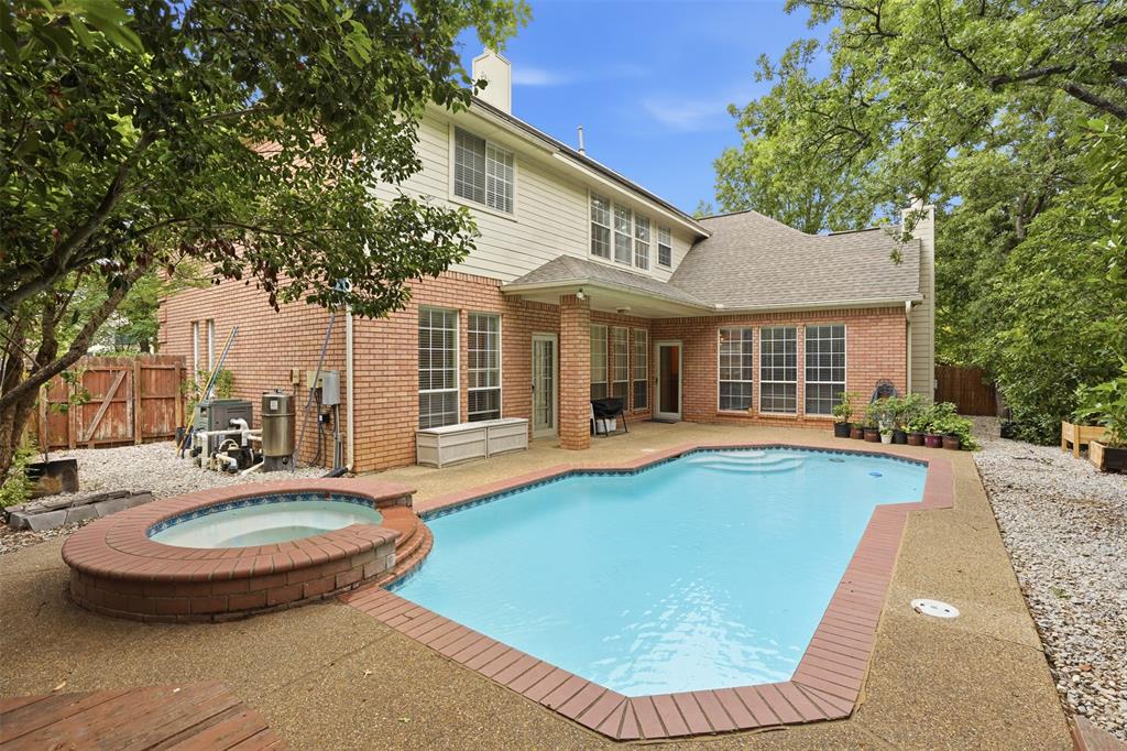 River Forest Add - Residential