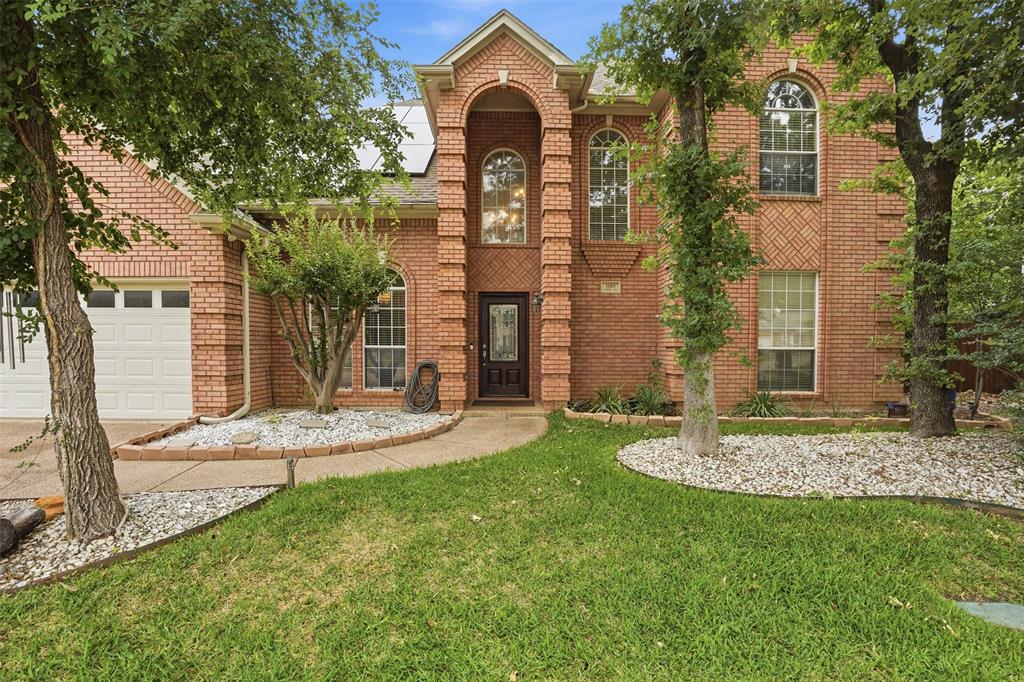 River Forest Add - Residential