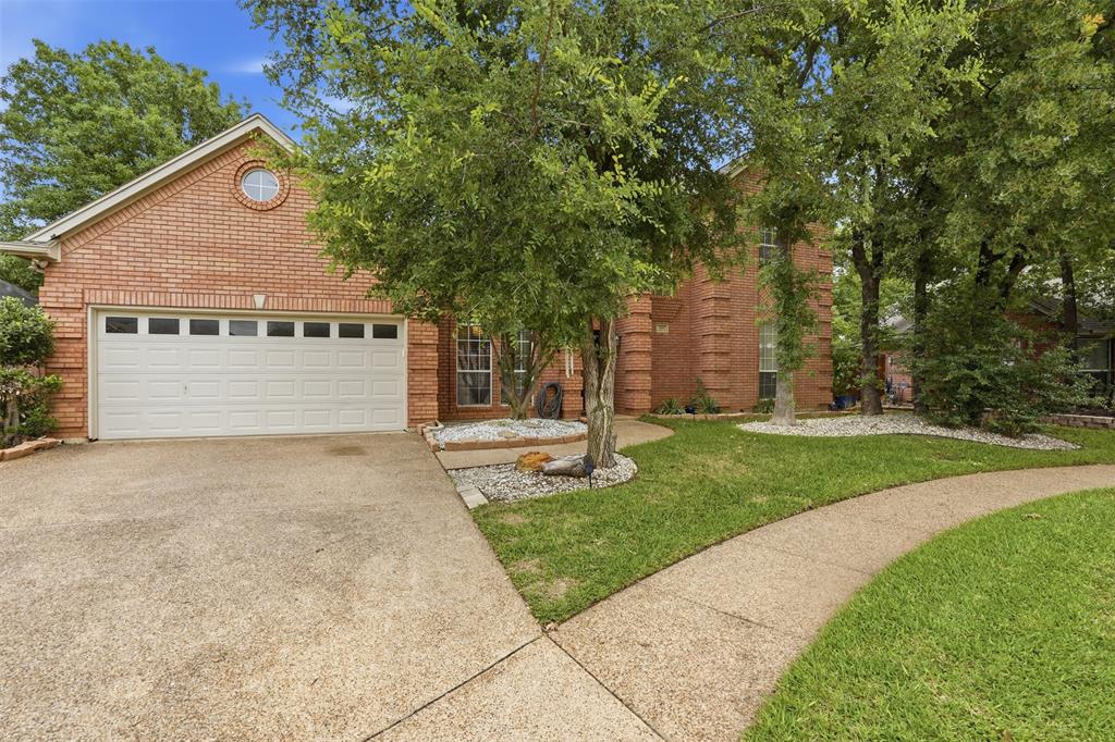 River Forest Add - Residential