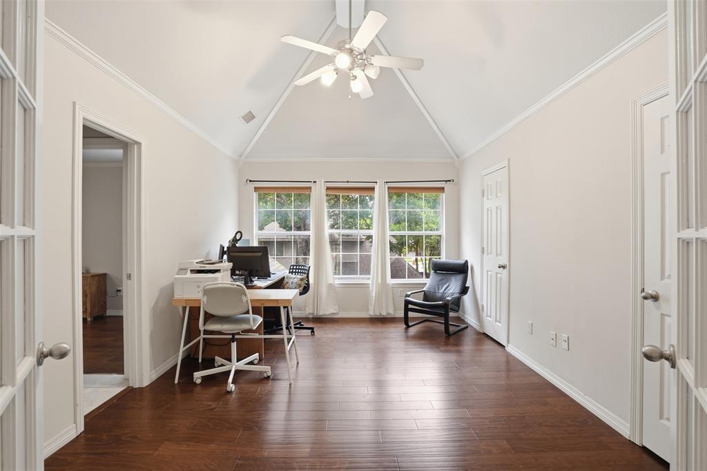 River Forest Add - Residential