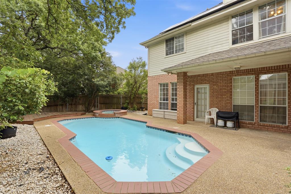 River Forest Add - Residential