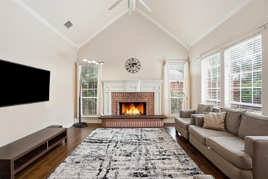 River Forest Add - Residential