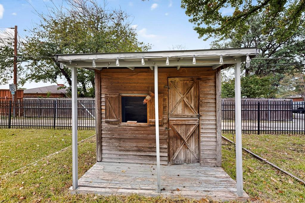 Buckingham North Estates - Residential Lease