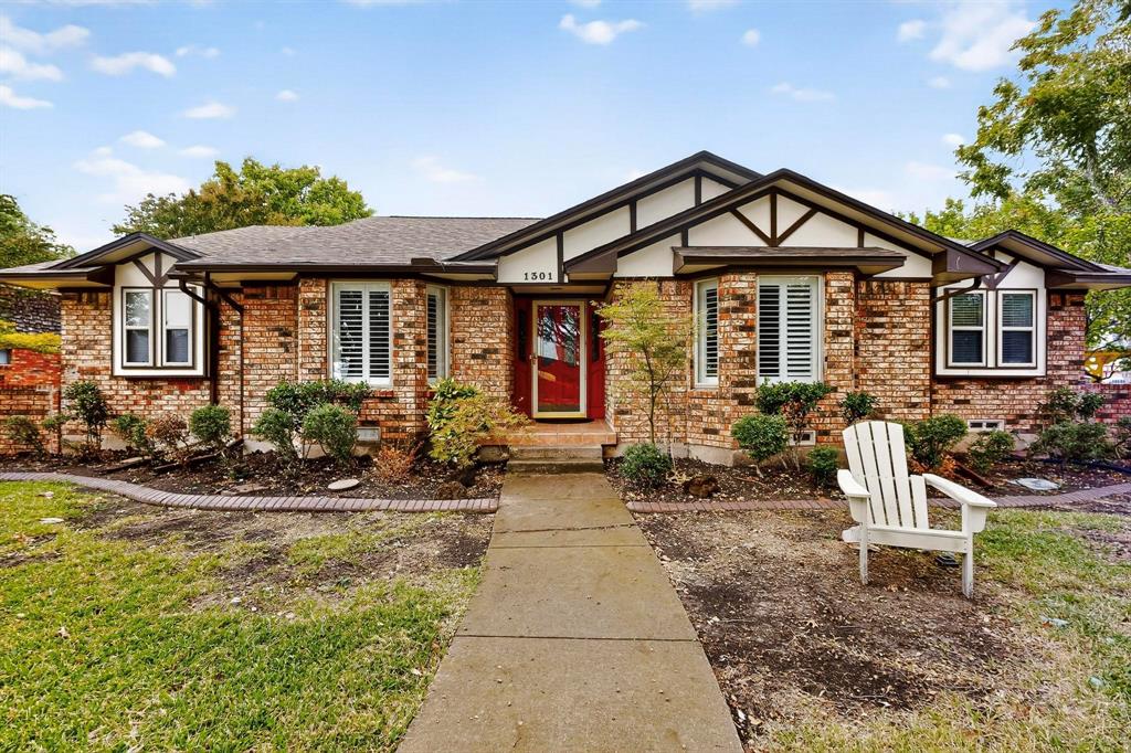 Buckingham North Estates - Residential Lease