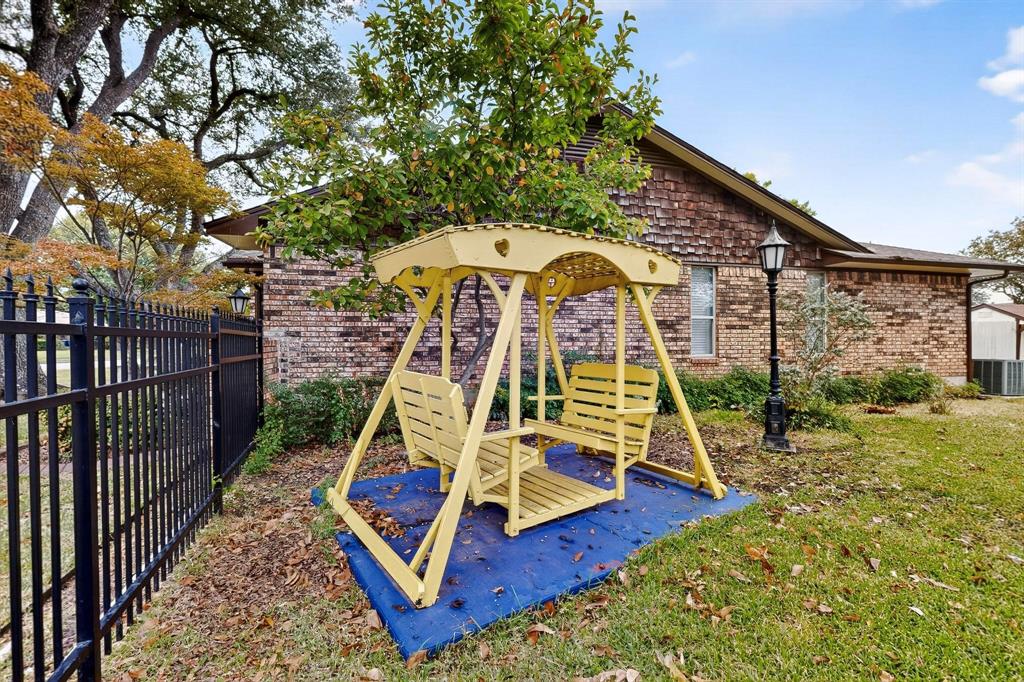 Buckingham North Estates - Residential Lease