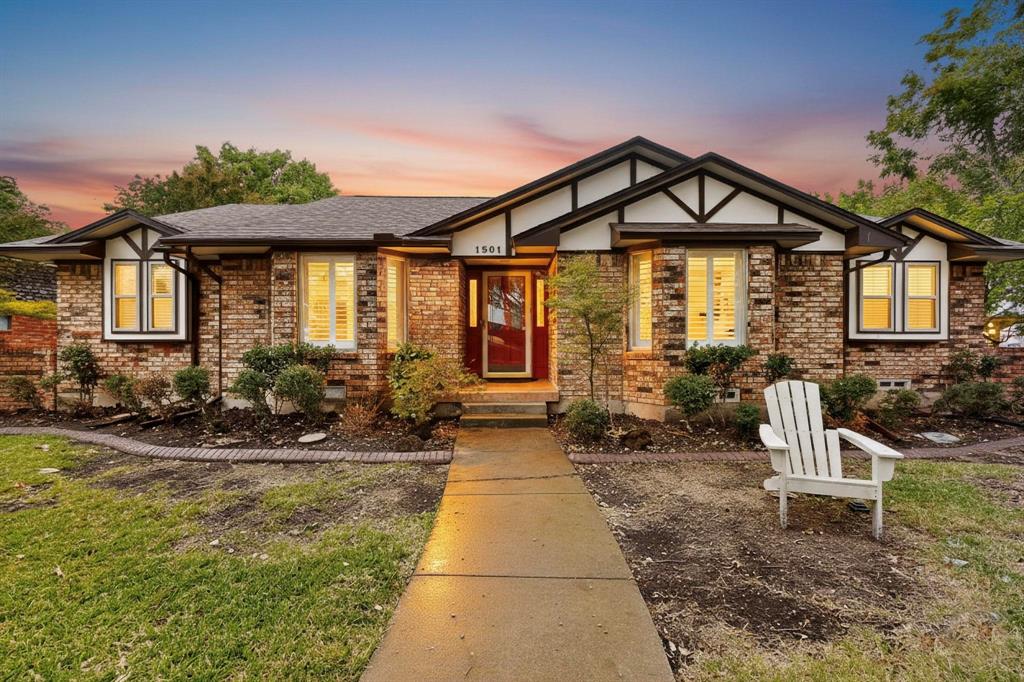 Buckingham North Estates - Residential Lease