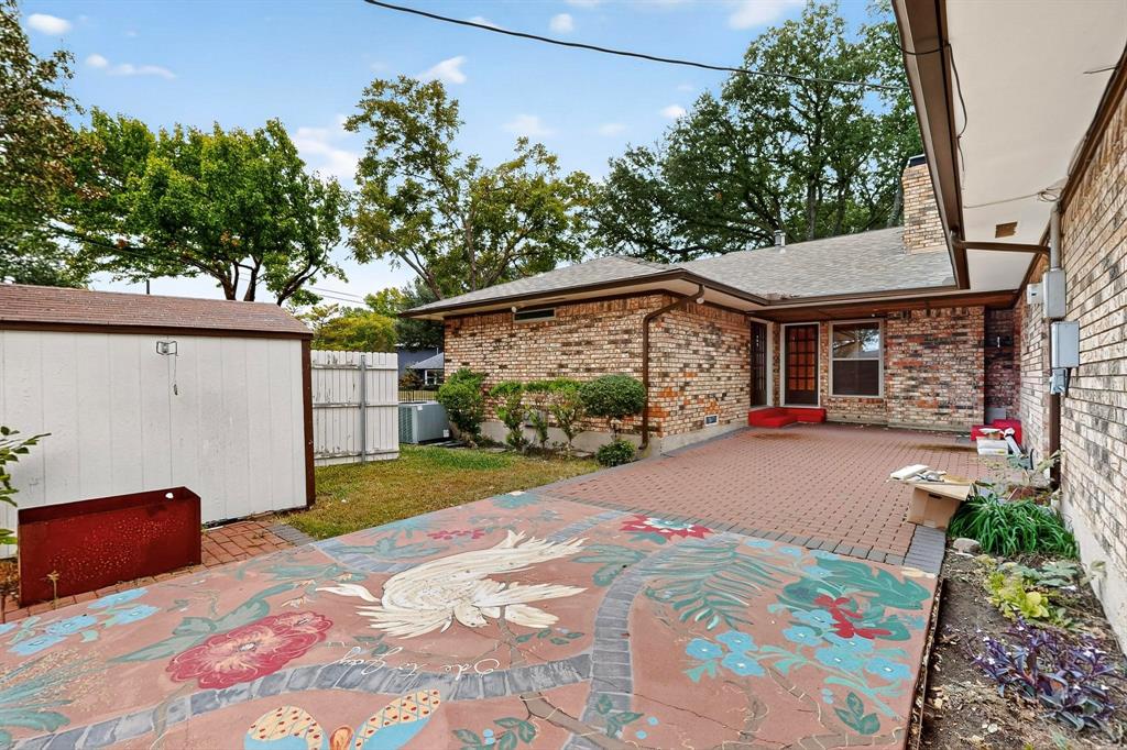 Buckingham North Estates - Residential Lease