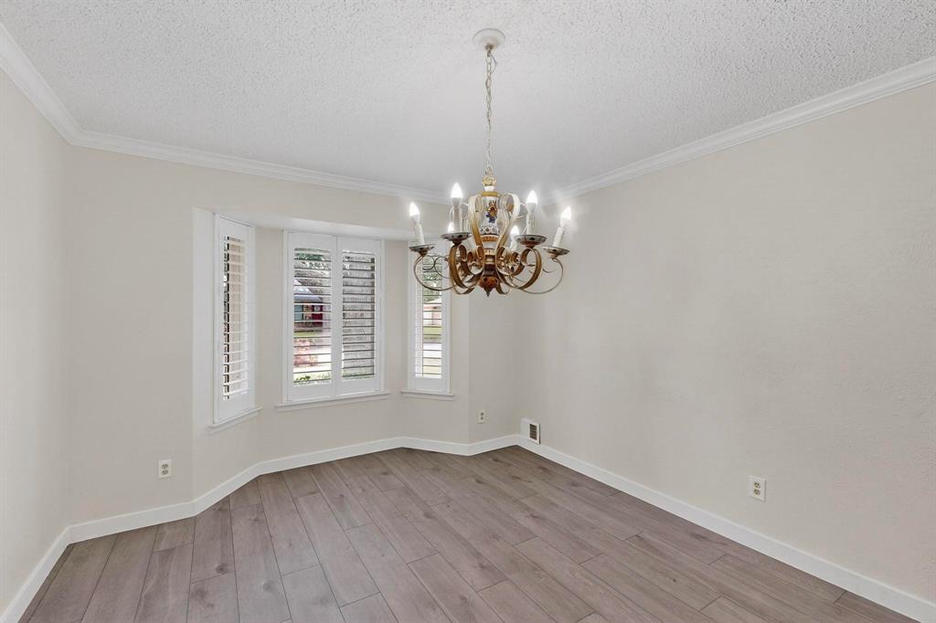 Buckingham North Estates - Residential Lease