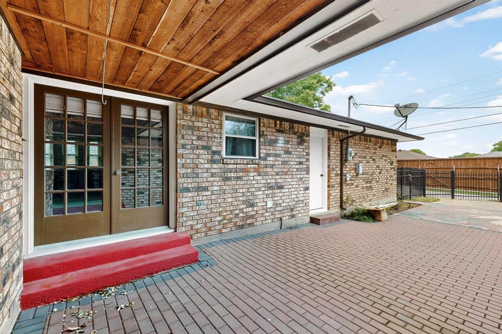 Buckingham North Estates - Residential Lease