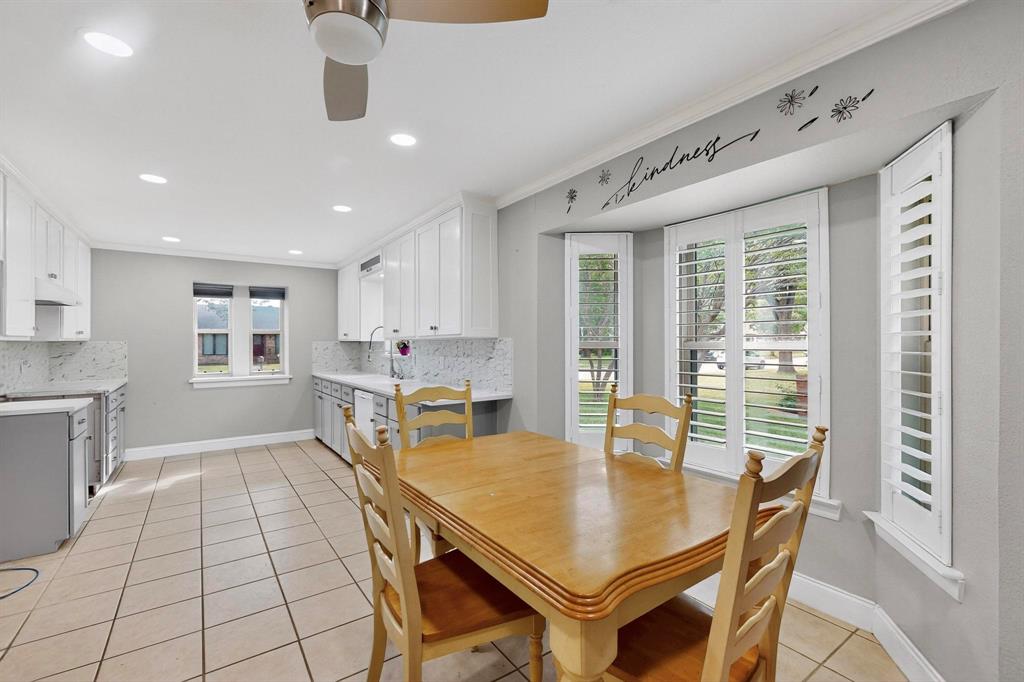 Buckingham North Estates - Residential Lease