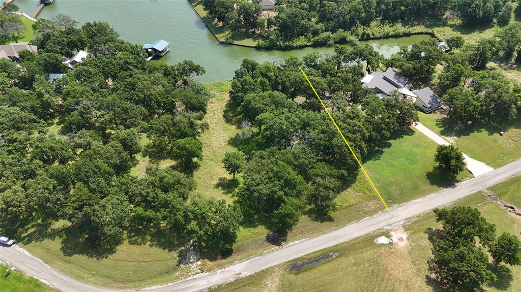 The Woods At Richland Chamb - Land