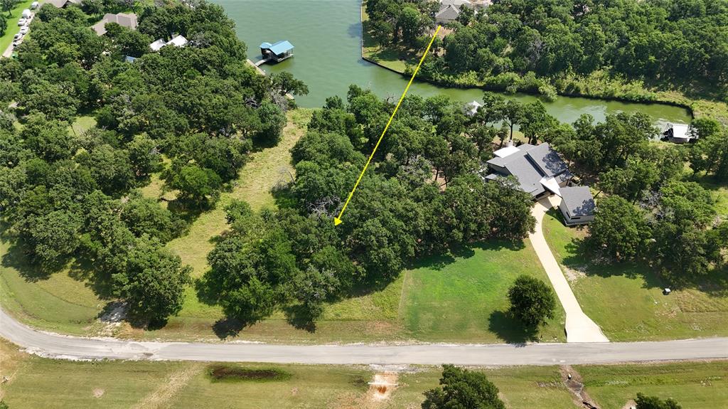 The Woods At Richland Chamb - Land