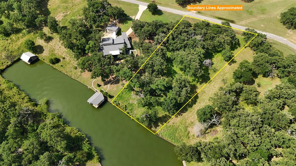 The Woods At Richland Chamb - Land