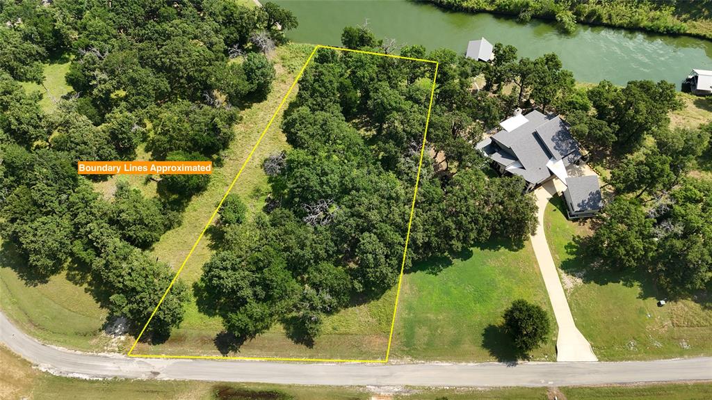 The Woods At Richland Chamb - Land