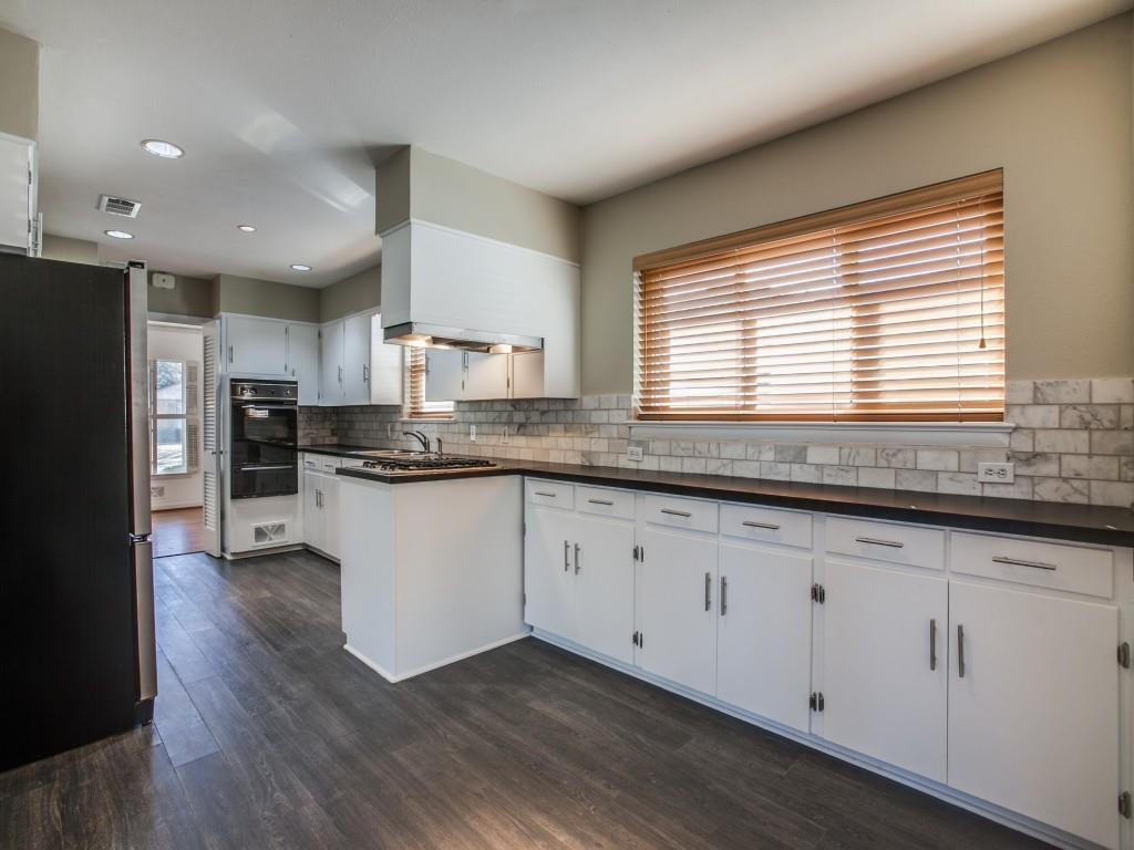 North Hill Estates - Residential