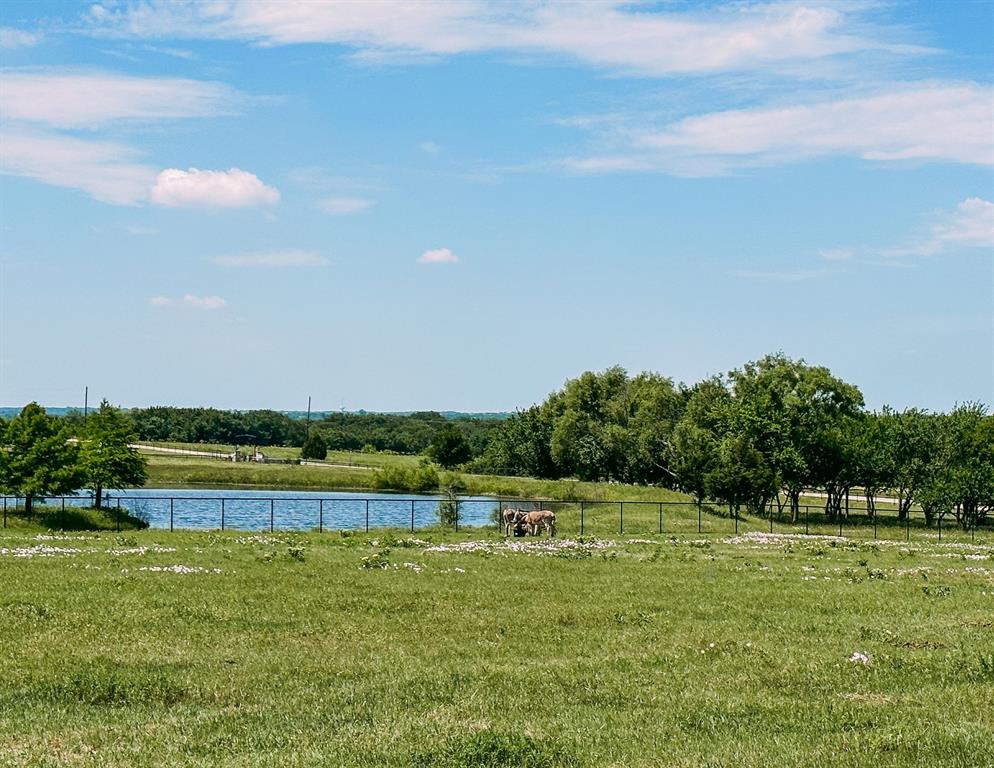 TBD Lot 1 CR 177 Road