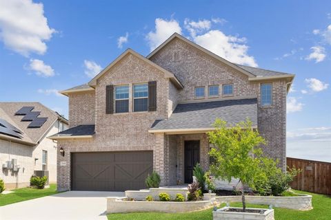 3640 Lillian Court Celina TX 75009