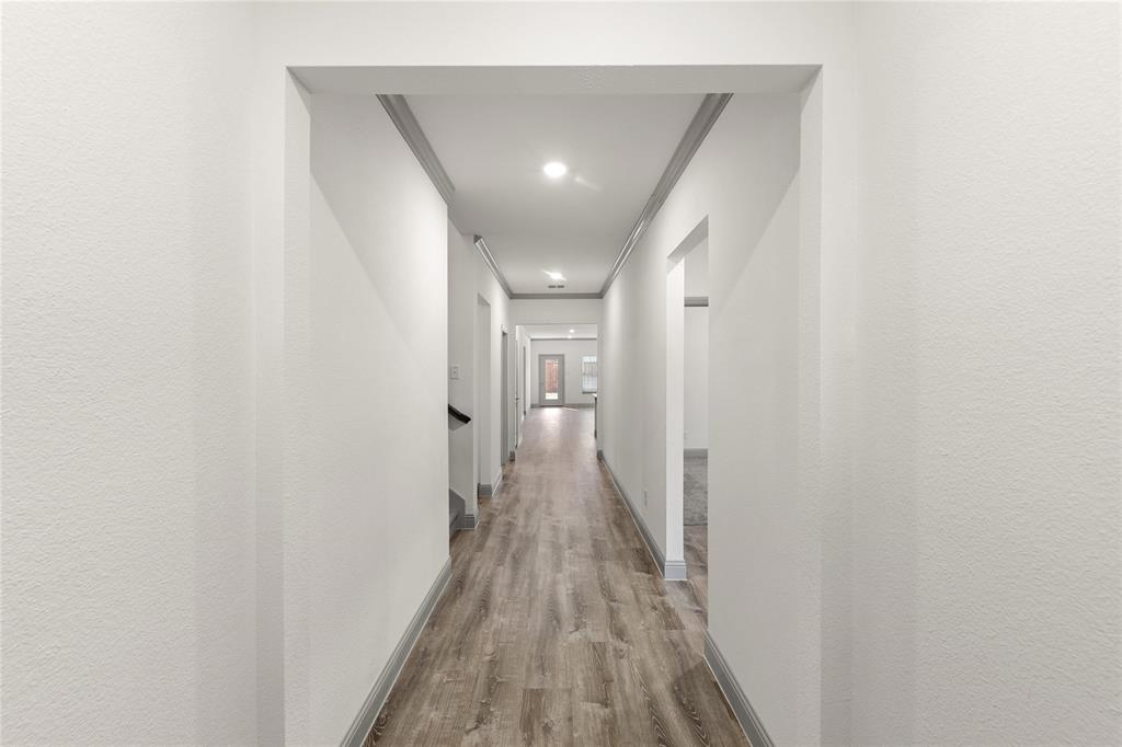 Lakepointe - Residential